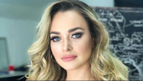 'Me dejó pobre': Daniela Nicolás cuenta su vida luego del Miss Universo
