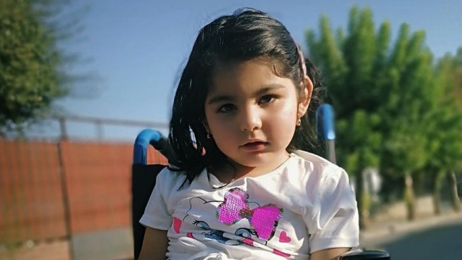 campana-para-tratamiento #Unmilagroparaflo: campaña busca reunir $500 millones para niña con enfermedad degenerativa