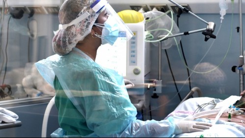 Coronavirus: reportan 5.040 nuevos casos pero positividad nacional se mantiene sobre el 10%