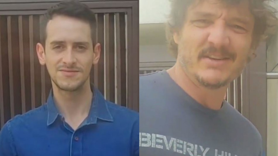 jose-antonio-raffo-y-pedro-pascal José Antonio Raffo y Pedro Pascal