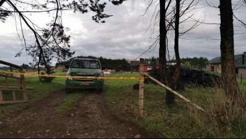 Encuentran muerto a concejal electo Richard Barría: Tendría lesiones atribuibles a terceros