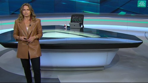 Meganoticias Prime - Lunes 31 de mayo 2021