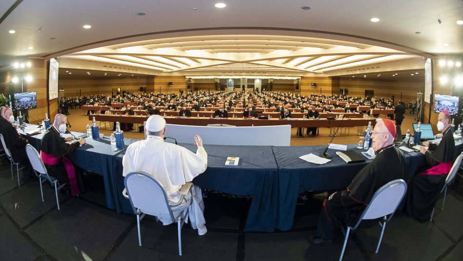 vaticano-pedofilia Vaticano introduce el delito de pedofilia en el Código de Derecho Canónico