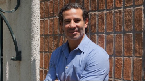 Dante Poli fue detenido por participar en reunión social que superaba aforo permitido