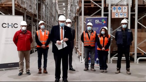 Empresas deberán contratar seguro obligatorio para trabajadores a causa del coronavirus