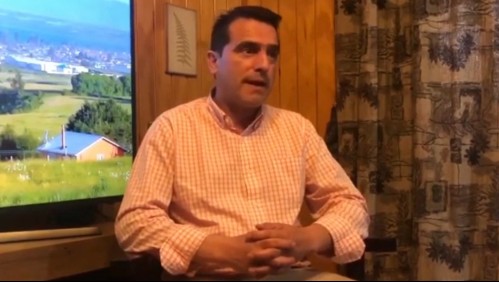 Se entrega presunto autor del homicidio de concejal electo Richard Barría