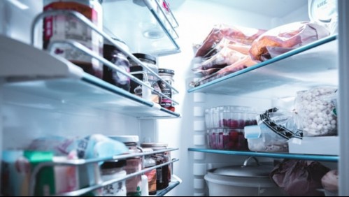 Los 7 alimentos que jamás deberías meter al congelador