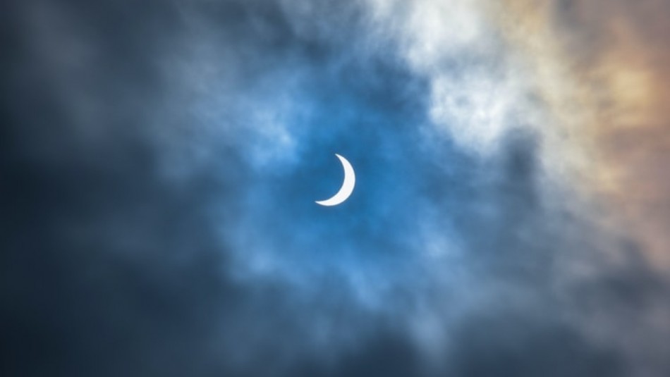 Eclipse anillo de fuego: ¿En qué ciudades se podrá ver? Eclipse anillo de fuego: ¿En qué ciudades se podrá ver?