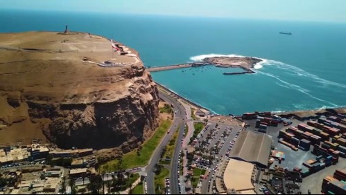 Los pendientes de Arica y Parinacota: Migración, pueblos originarios y contaminación del mar