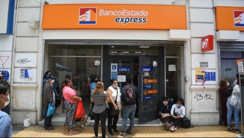 Banco Estado Express: Revisa los países a los que puedes enviar dinero desde Chile