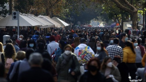 Plan Paso a Paso: Las comunas que salen de cuarentena este jueves 3 de junio