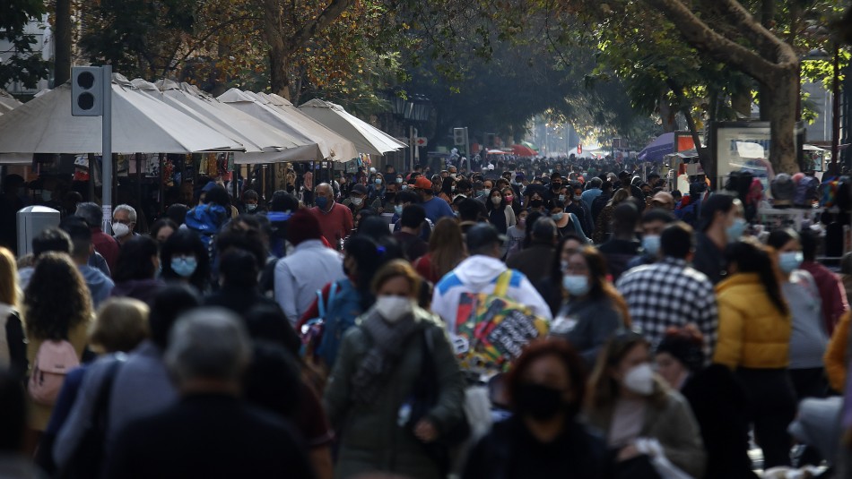 Plan Paso A Paso Las Comunas Que Salen De Cuarentena Este Jueves 3 De Junio Meganoticias