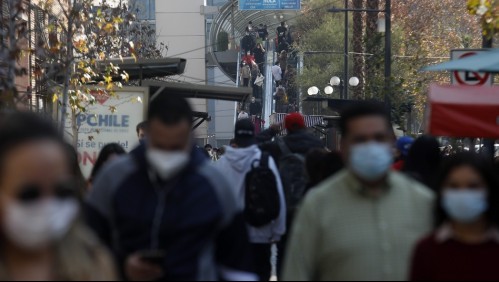 Plan Paso a Paso: Conoce los cambios de fase de este jueves 3 de junio