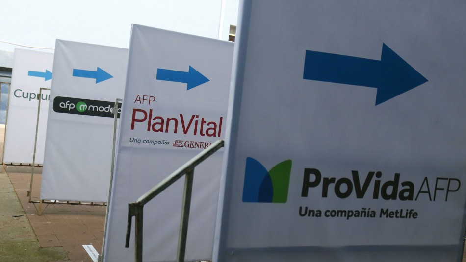 Conoce cómo revisar el saldo que tienes en tu cuenta de AFP Conoce cómo revisar el saldo que tienes en tu cuenta de AFP