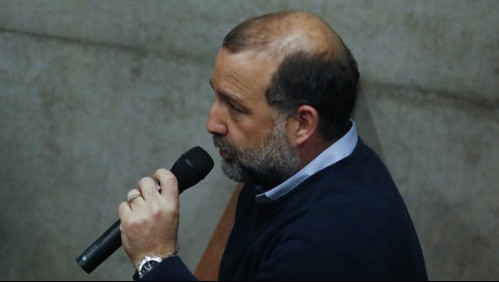 Caso SQM: Justicia dictó sobreseimiento a exasesor de ME-O por dos delitos tributarios