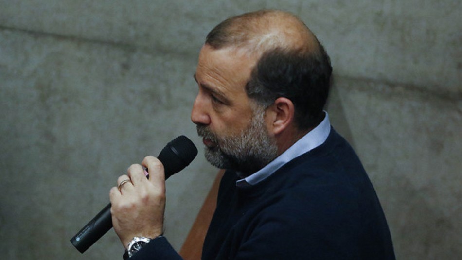 Caso SQM: Justicia dictó sobreseimiento a exasesor de ME-O por dos delitos tributarios Caso SQM: Justicia dictó sobreseimiento a exasesor de ME-O por dos delitos tributarios