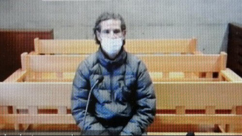 Dante Poli queda con arraigo nacional y firma mensual por organizar reunión que superaba aforo