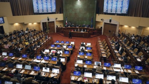 En vivo: Sigue el debate sobre el IFE Universal en la Comisión de Desarrollo Social de la Cámara