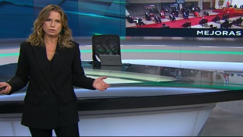 Meganoticias Prime - Martes 01 de junio 2021