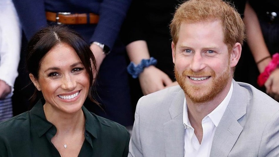 ¿Cuándo nace la hija de Meghan Markle y Harry? Varios nombres están en las apuestas ¿Cuándo nace la hija de Meghan Markle y Harry? Varios nombres están en las apuestas