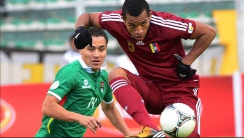 Bolivia vs Venezuela abren la fecha 7 de Eliminatorias: Formaciones y dónde ver el partido