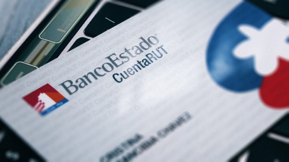 Cuenta RUT: Revisa cómo solicitar la tarjeta sin salir de tu hogar Cuenta RUT: Revisa cómo solicitar la tarjeta sin salir de tu hogar