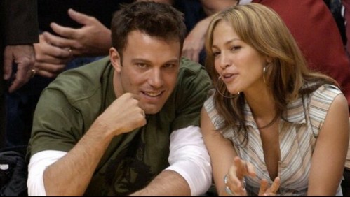 Jennifer Lopez y Ben Affleck ya no ocultan su amor: Salen abrazados a disfrutar de una cena