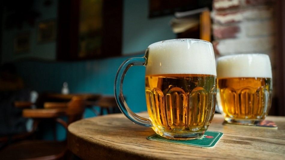 EEUU ofrece cervezas y cortes de pelo para aumentar tasa de vacunación contra el coronavirus EEUU ofrece cervezas y cortes de pelo para aumentar tasa de vacunación contra el coronavirus
