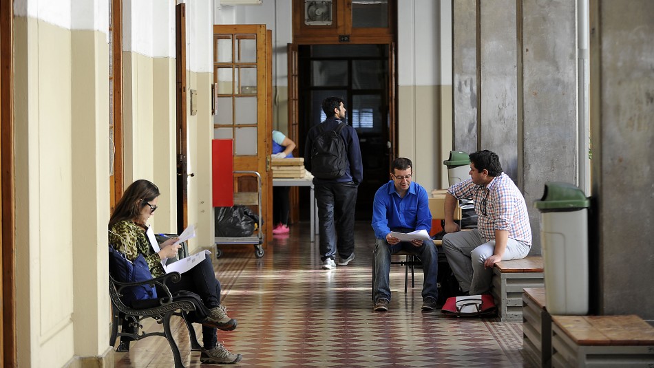 Admisión Especial: Revisa las universidades que ofrecen este beneficio Admisión Especial: Revisa las universidades que ofrecen este beneficio