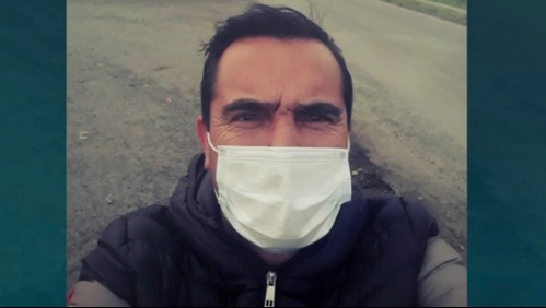 Defensa de acusado por homicidio de concejal Barría no descarta legítima defensa