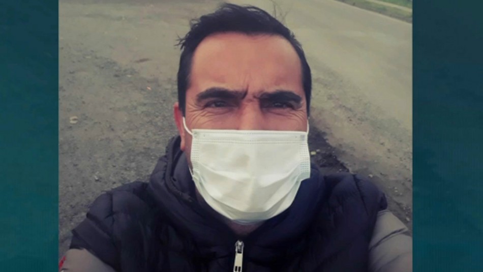 Defensa de acusado por homicidio de concejal Barría no descarta legítima defensa Defensa de acusado por homicidio de concejal Barría no descarta legítima defensa