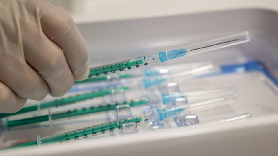 Estados Unidos donará 80 millones de dosis de vacunas contra el coronavirus Estados Unidos donará 80 millones de dosis de vacunas contra el coronavirus