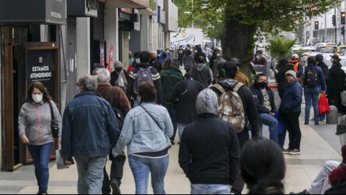 Cuarentenas: Conoce todas las comunas que permanecen en confinamiento total en Chile