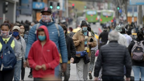 Cuarentenas: Conoce todas las comunas que permanecen en confinamiento total en Chile