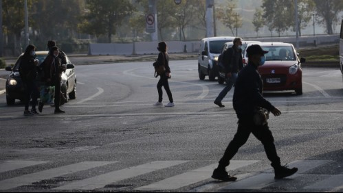 Cuarentenas: Conoce todas las comunas que permanecen en confinamiento total en Chile