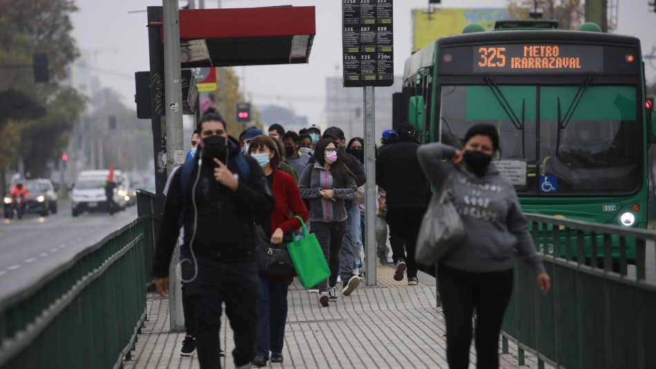 plan-paso-a-paso Cuarentena: se esperan para este jueves nuevos cambios en el plan Paso a Paso