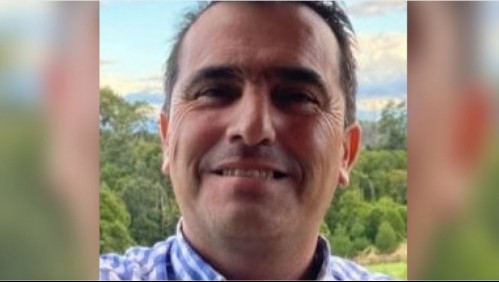 Crimen de concejal Barría: imputado denunció ser víctima de hechos de connotación sexual