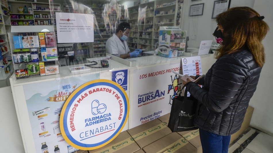 Buscador de remedios más baratos: Así puedes encontrar los medicamentos a precios bajos Buscador de remedios más baratos: Así puedes encontrar los medicamentos a precios bajos