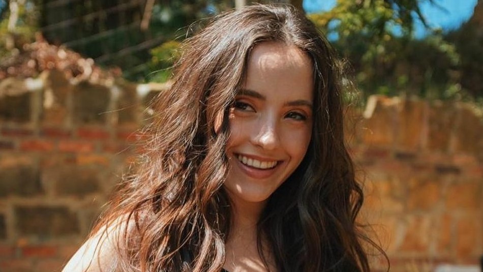 Evaluna enamora a sus fans con su nuevo look y así reacciona su padre al cambio radical Evaluna enamora a sus fans con su nuevo look y así reacciona su padre al cambio radical