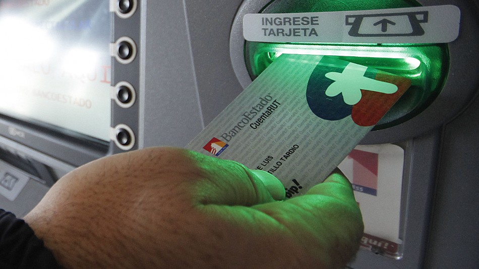 Cuenta RUT: Entérate cómo solicitar la tarjeta sin salir de tu casa Cuenta RUT: Entérate cómo solicitar la tarjeta sin salir de tu casa