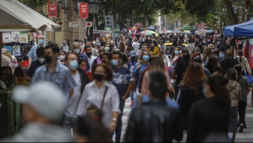 Plan Paso a Paso: Las comunas que salen de cuarentena este lunes 7 de junio