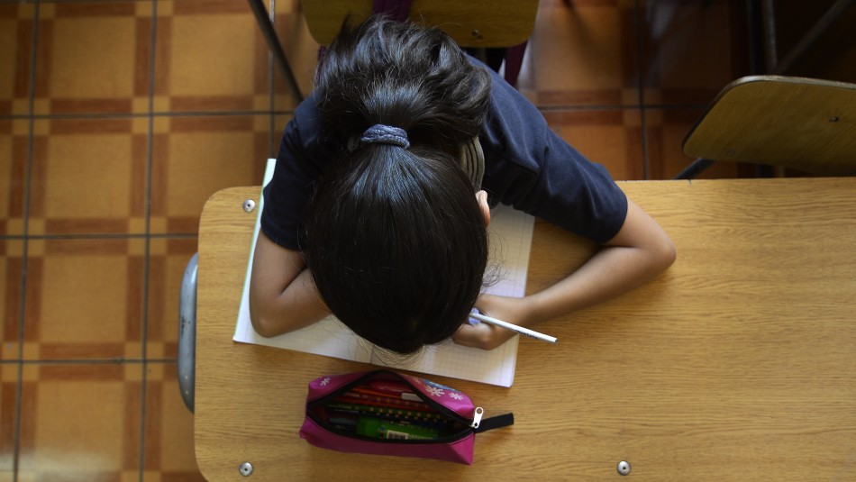 carta Madre envía carta pidiendo ayuda por violencia de género.