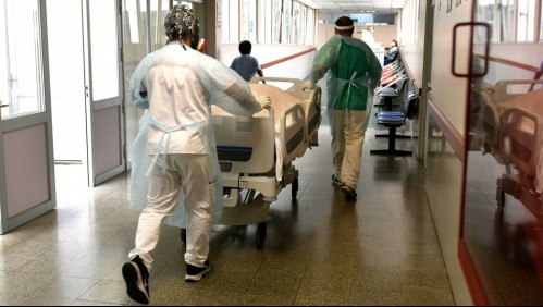 Balance coronavirus: 8.273 casos nuevos y 12% de positividad en la RM