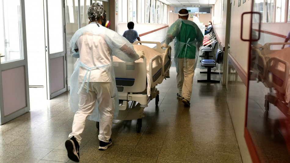 coronavirus Balance coronavirus: 8.273 casos nuevos y 12% de positividad en la RM