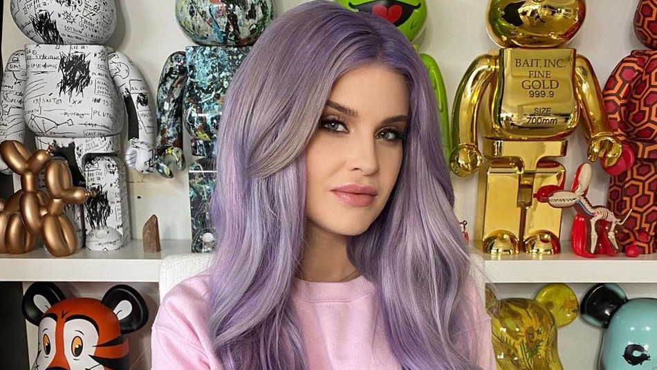 Kelly Osbourne se enfurece y niega cirugías en el rostro: Kelly Osbourne se enfurece y niega cirugías en el rostro: