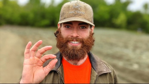 Recorre 3.000 kilómetros buscando un diamante para el anillo de compromiso de su novia