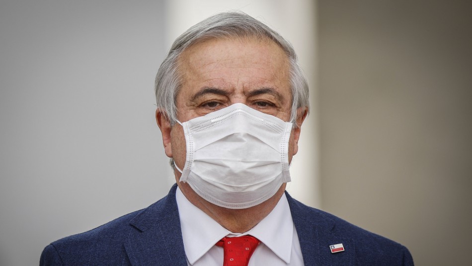 exministro-de-salud,-jaime-manalich Mañalich y retiro de fondos de AFP: