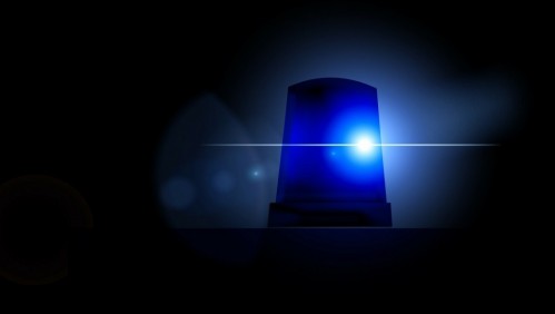 Mata a expareja y a su hijo a puñaladas y huye: Lo capturan tras una persecución de 16 horas