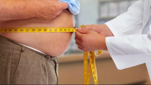 Estados Unidos aprueba medicamento que ayuda a perder peso a personas con obesidad