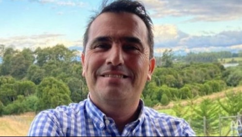 Asesinato de concejal electo en Llanquihue: Decretan prisión preventiva para único imputado